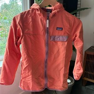 Patagonia Windbreaker (12)